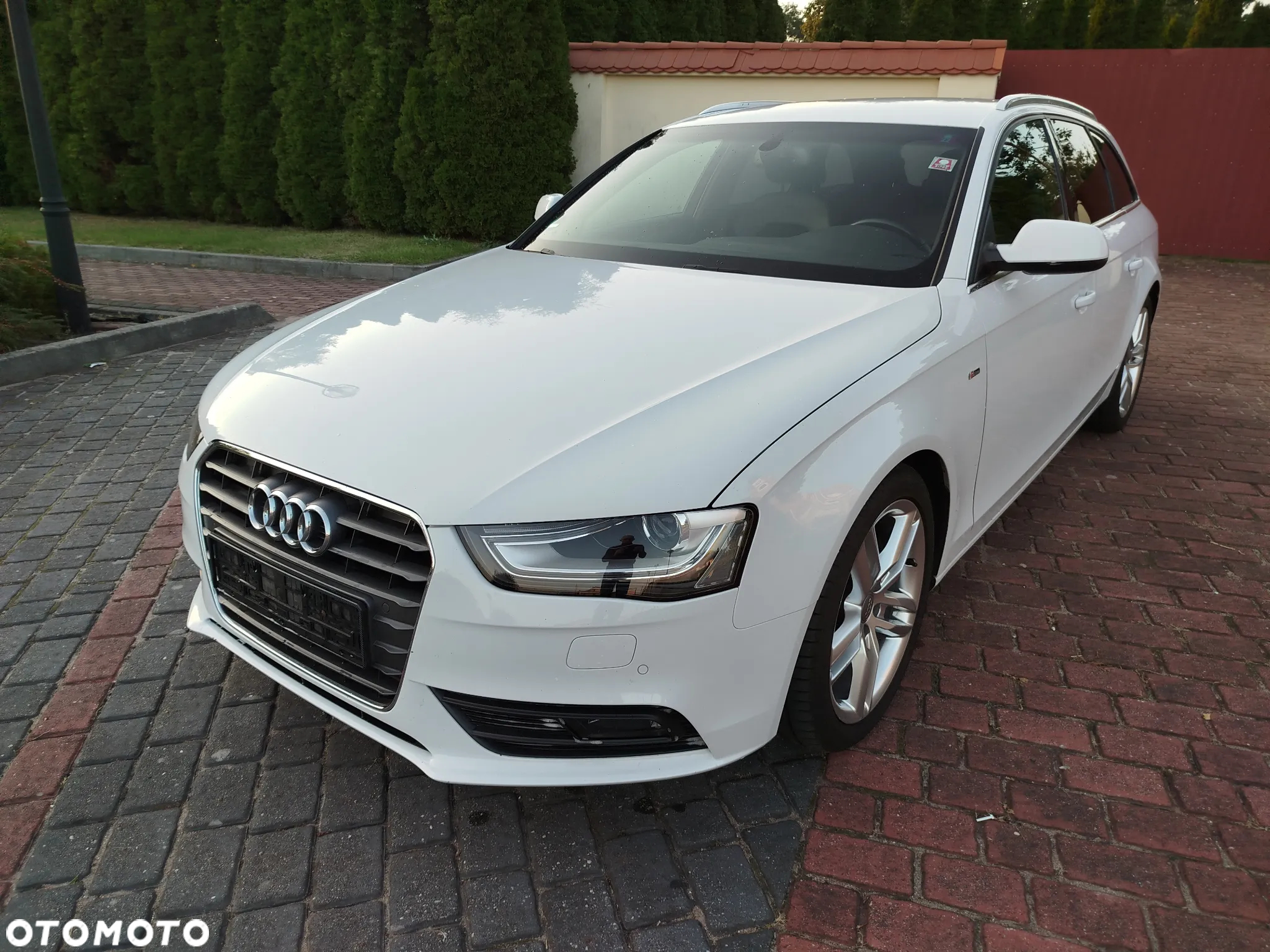 Audi A4 - 32