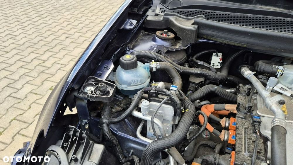 Renault 5 52kWh Comfort Range Techno - 20