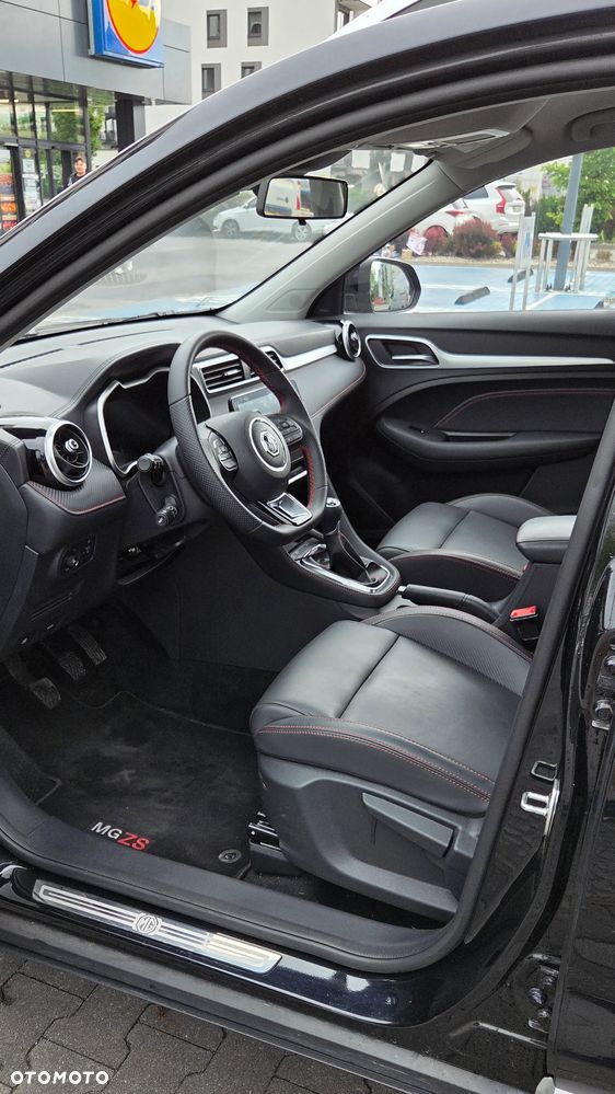 MG ZS 1.5 VTi-Tech Exclusive - 10