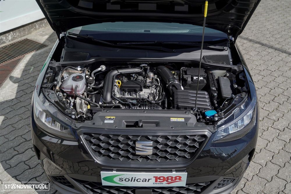 SEAT Arona 1.0 TSI Style - 29