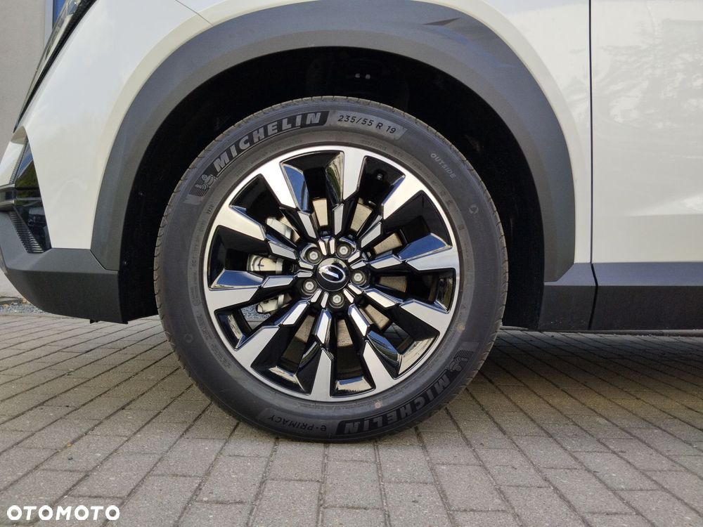 GAC Emkoo 2.0 HEV Luxury DHT - 19
