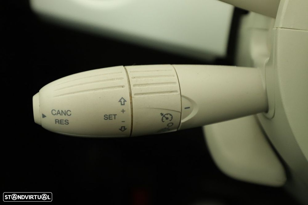 Fiat 500C 1.0 Hybrid Club - 18