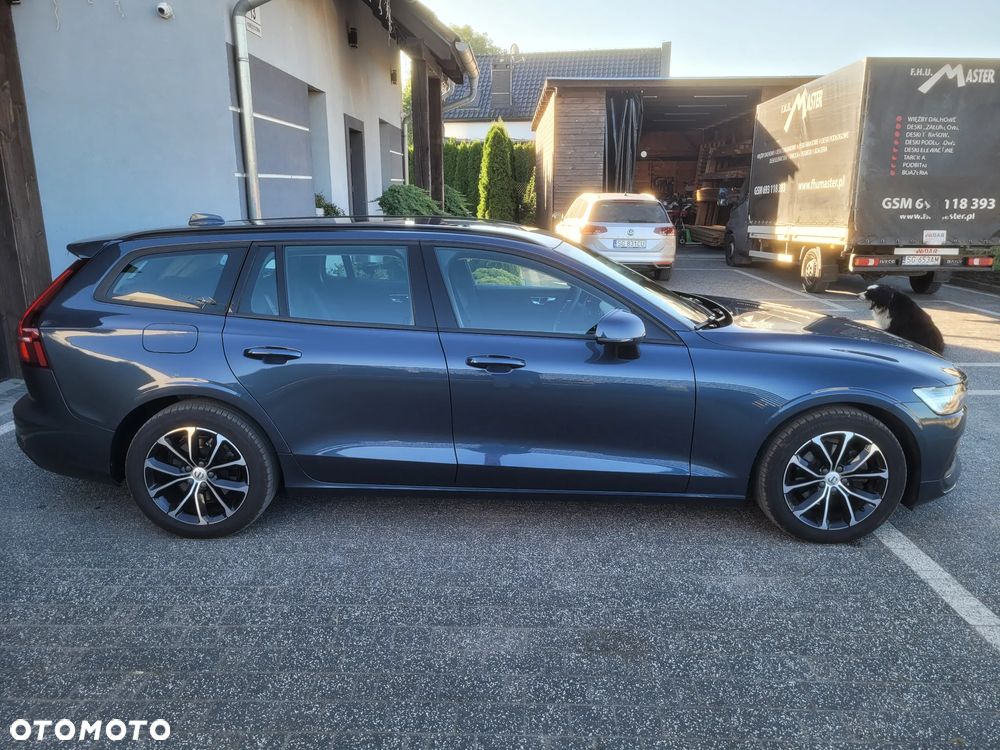 Volvo V60 - 9
