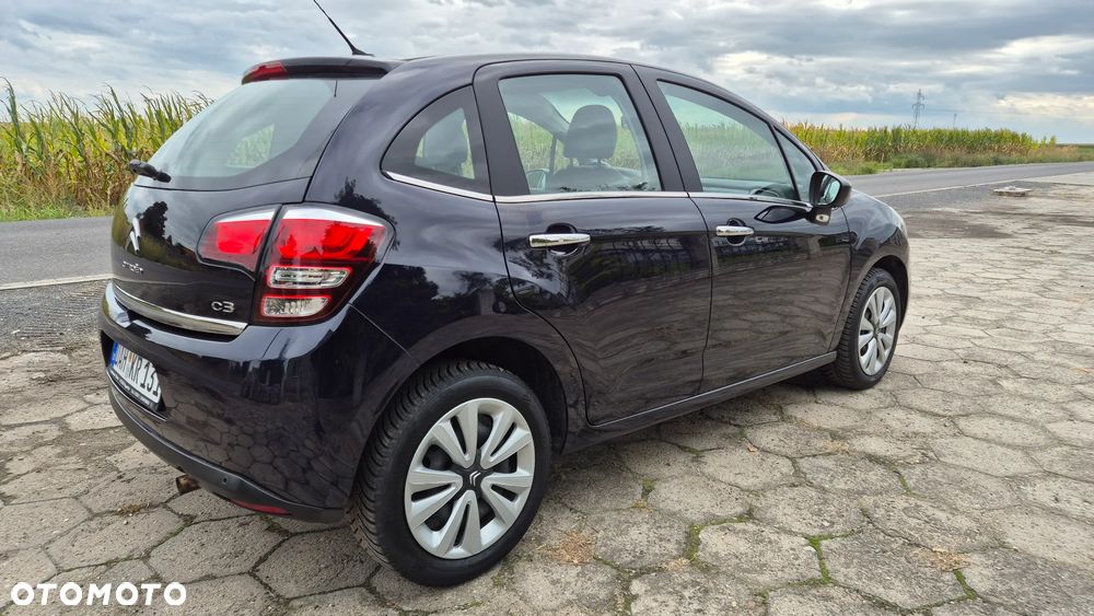 Citroën C3 1.0 VTi Attraction - 15