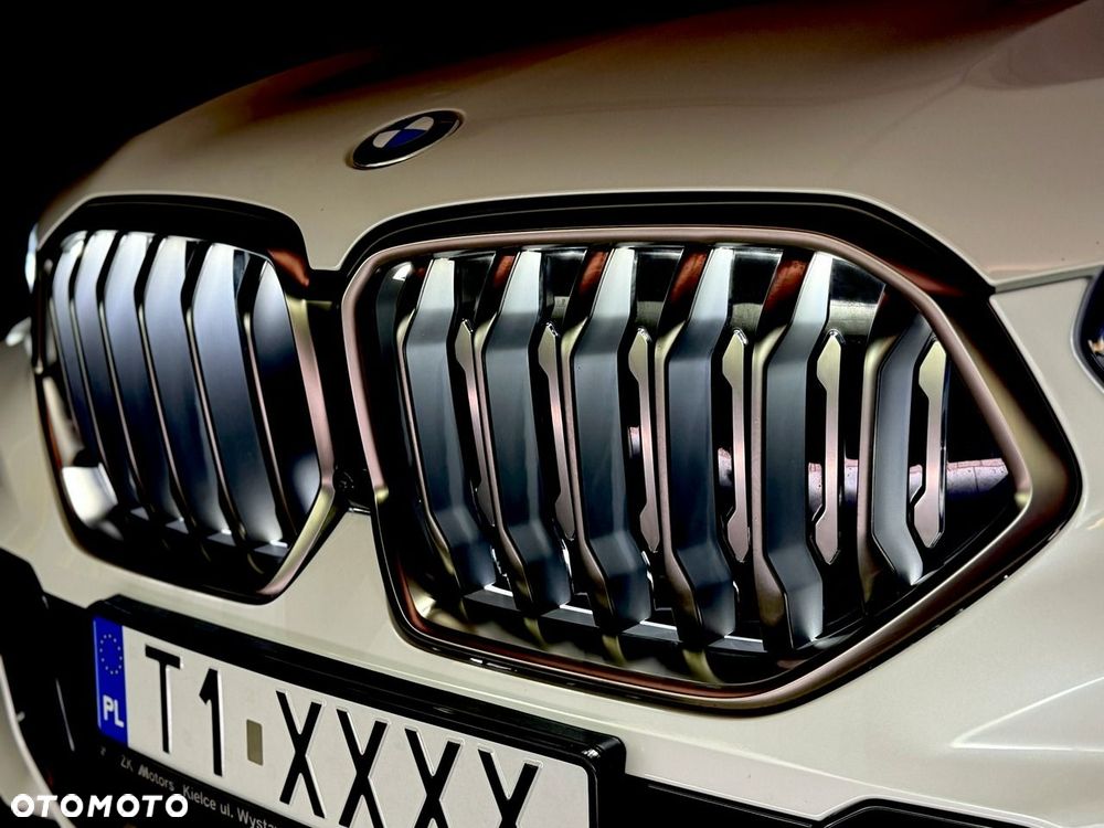 BMW X6 - 4