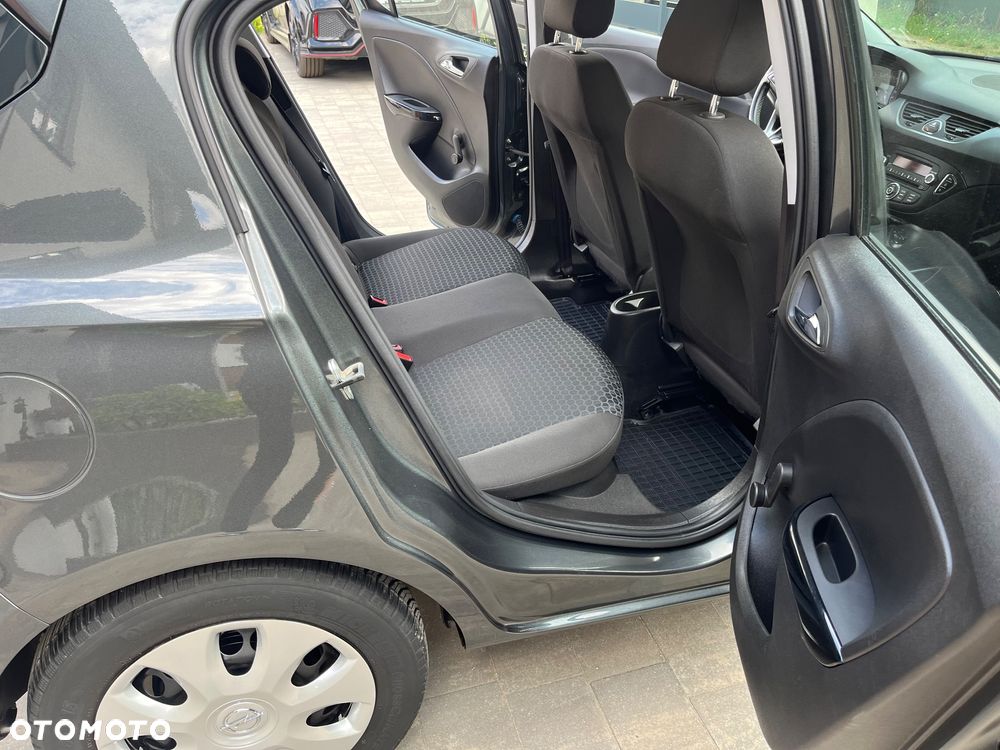 Opel Corsa 1.2 Enjoy - 23