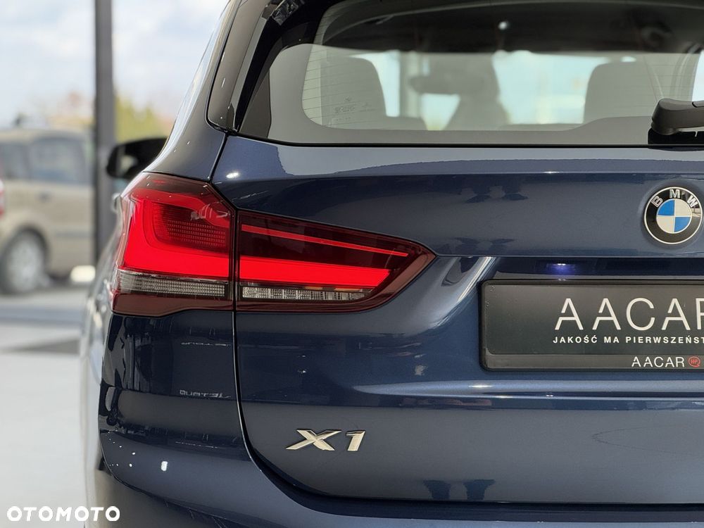 BMW X1 - 39