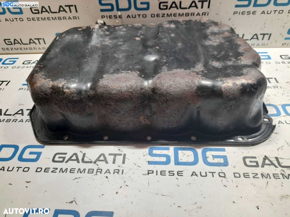 Baie Ulei Motor Mazda 2 2.0 D 2002 - 2008 [N0204] - 4