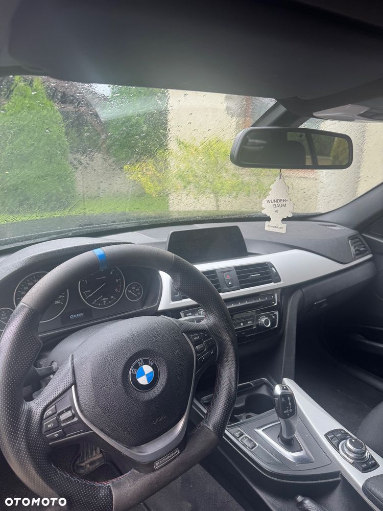 BMW Seria 3 316d - 7