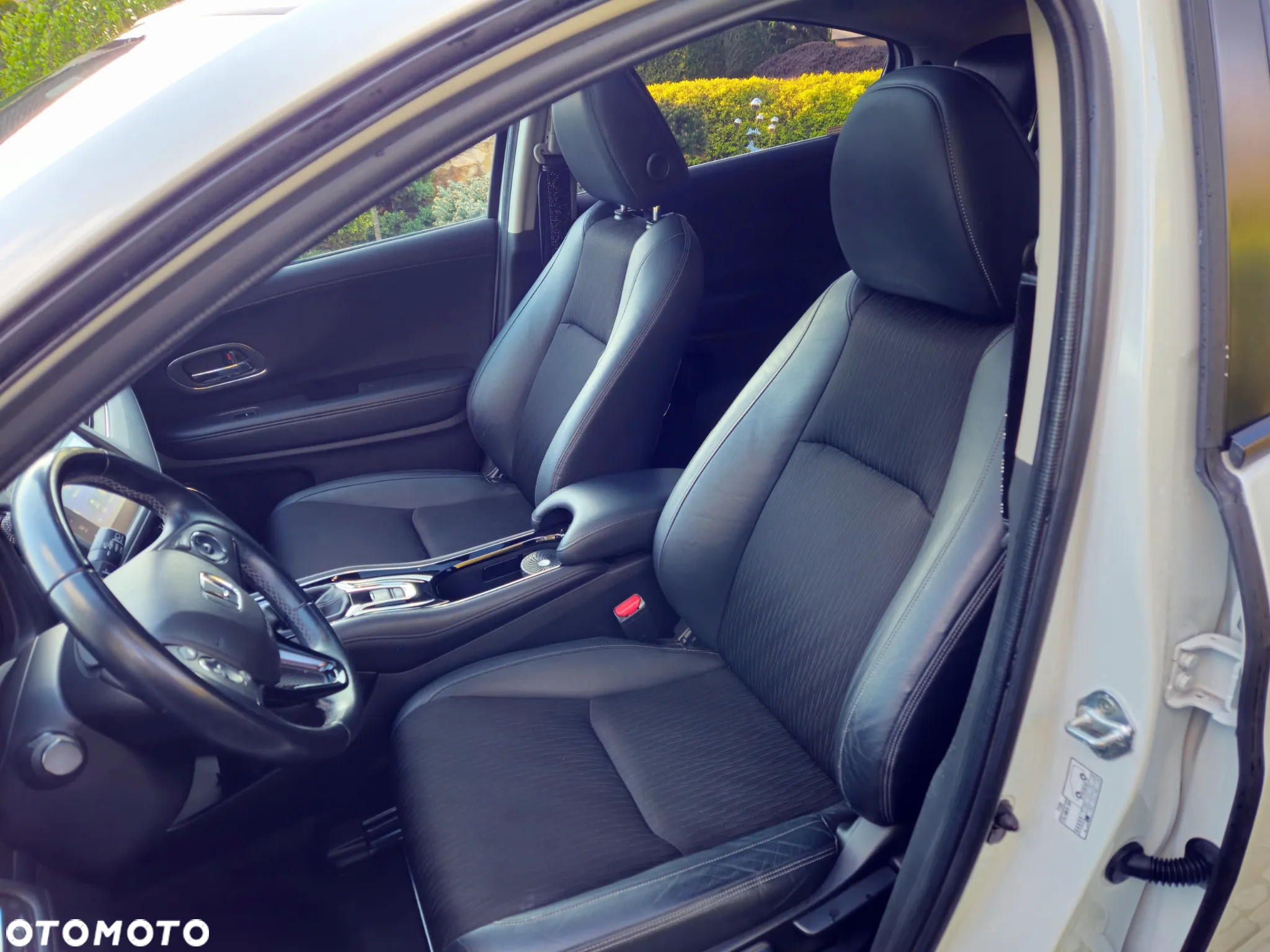 Honda HR-V 1.5 Executive (ADAS / Connect+) - 12
