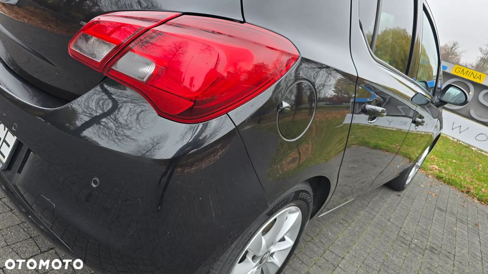 Opel Corsa 1.4 Selection - 15