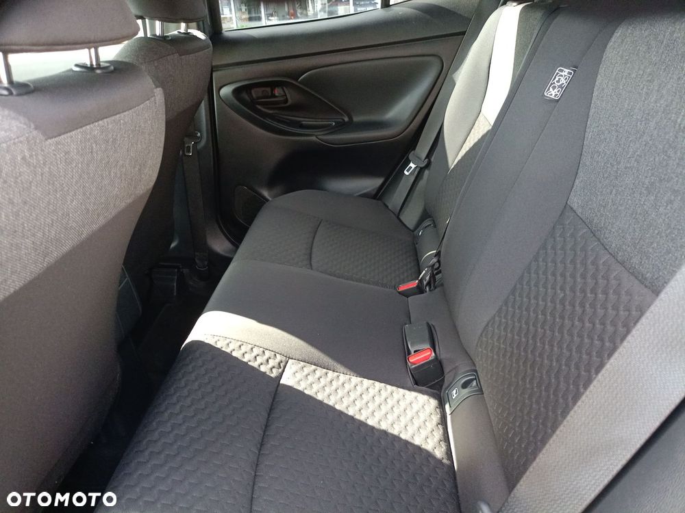 Toyota Yaris Cross Hybrid 1.5 Style - 14
