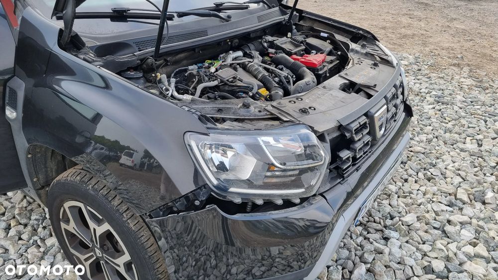 Dacia Duster 1.5 Blue dCi Comfort - 24