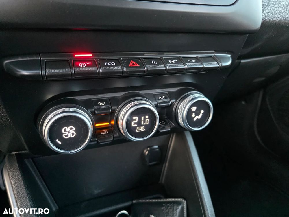 Dacia Duster SCe 115 4x2 Prestige - 16