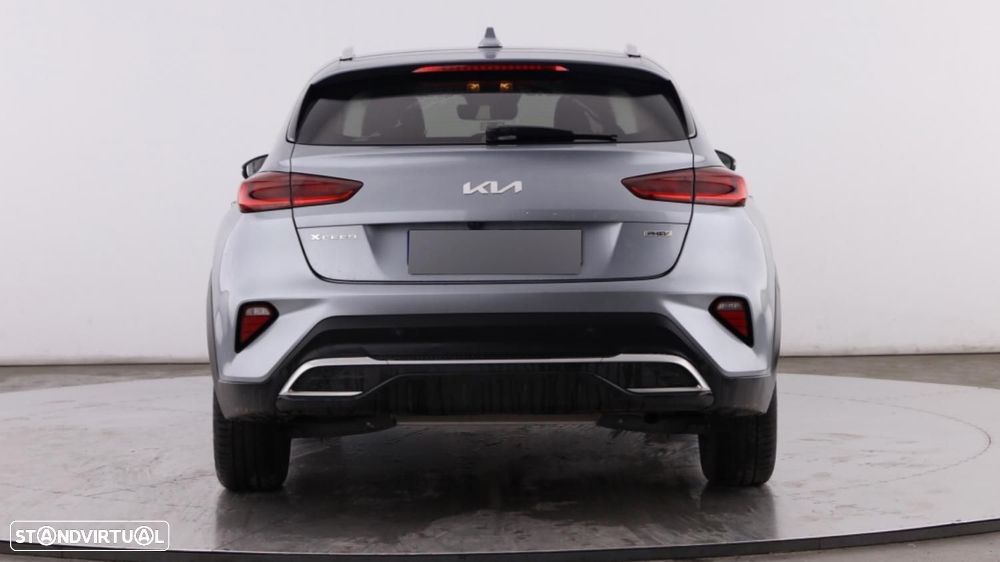 Kia XCeed 1.6 GDi PHEV Drive - 2