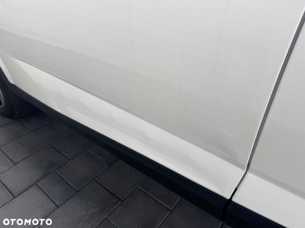 Nissan Qashqai - 38