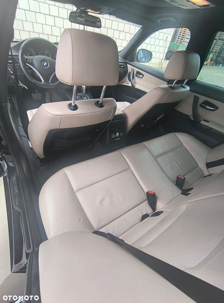 BMW Seria 3 320d DPF - 35