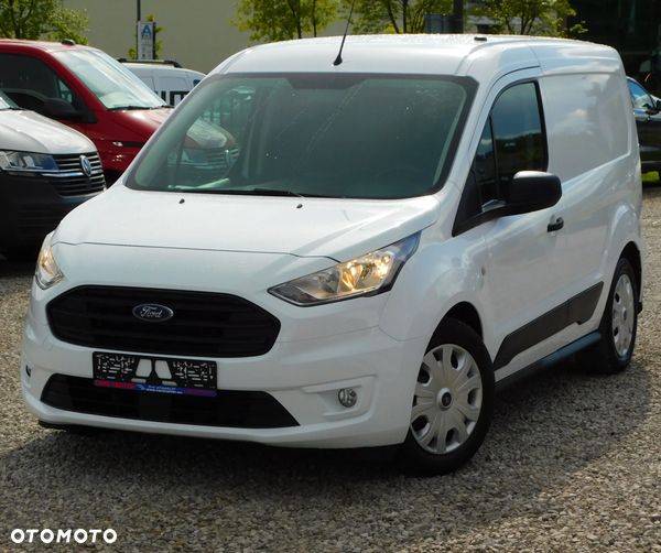 Ford Connect