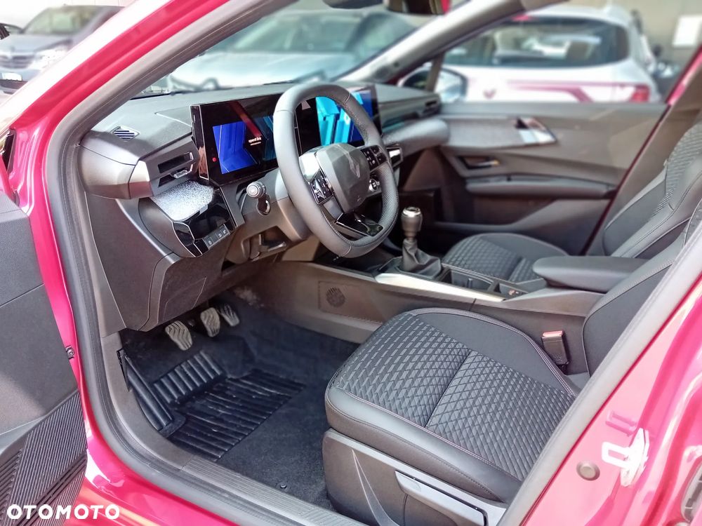 Renault Clio 1.2 TCe Techno - 10