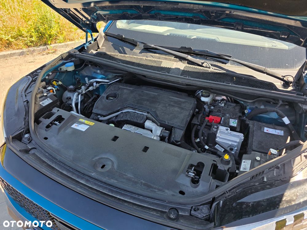 Peugeot 3008 Hybrid 145 e-DSC6 Allure - 33