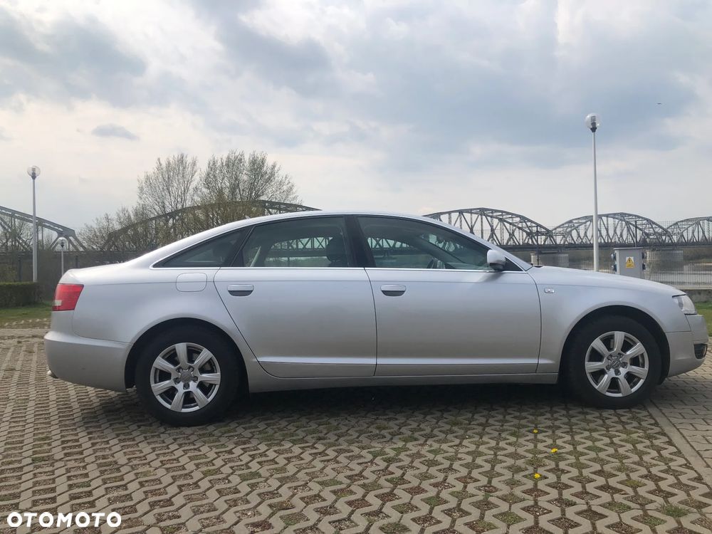 Audi A6 Limousine - 12