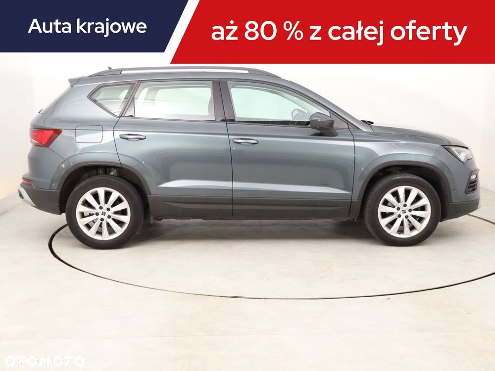 Seat Ateca - 8