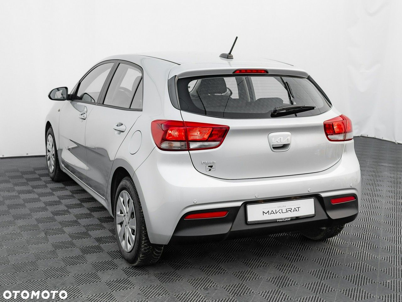 Kia Rio 1.2 M - 5