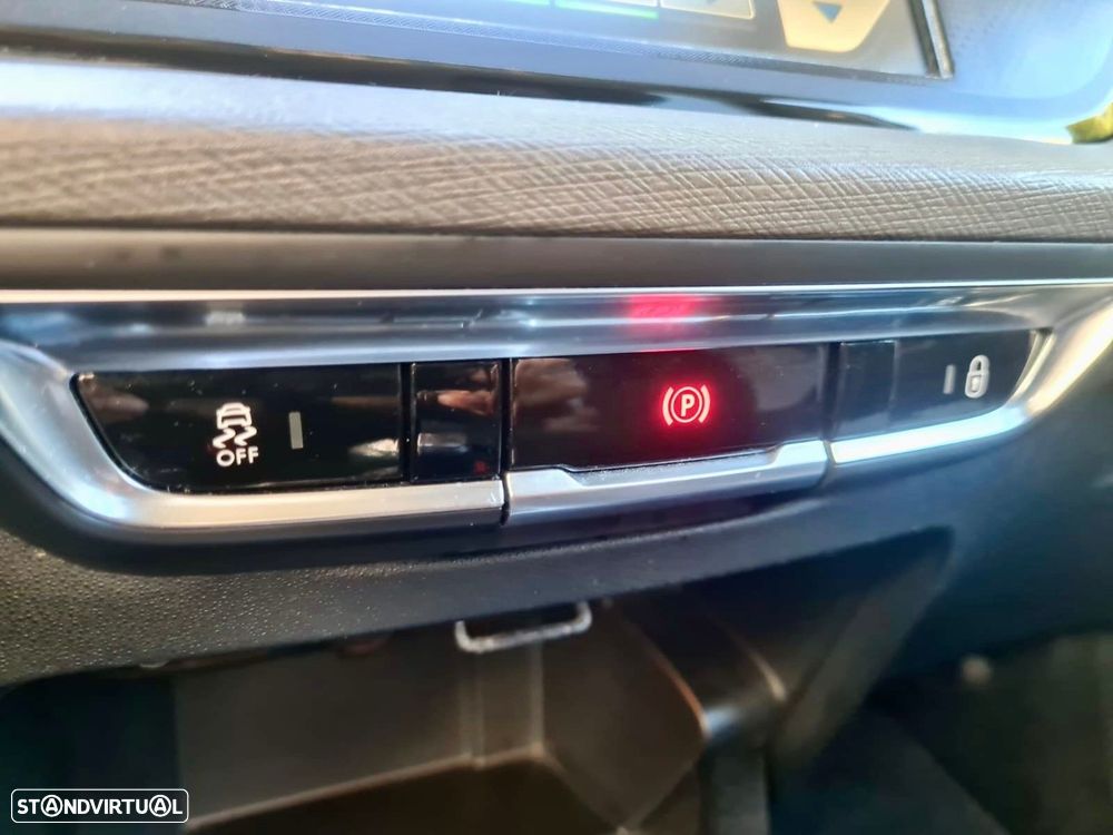 Citroën C4 Grand Picasso 1.6 e-HDi Seduction - 32