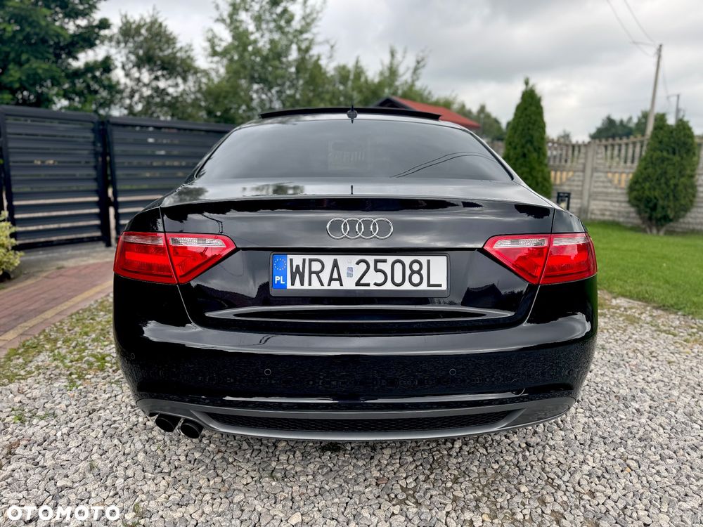 Audi A5 - 12