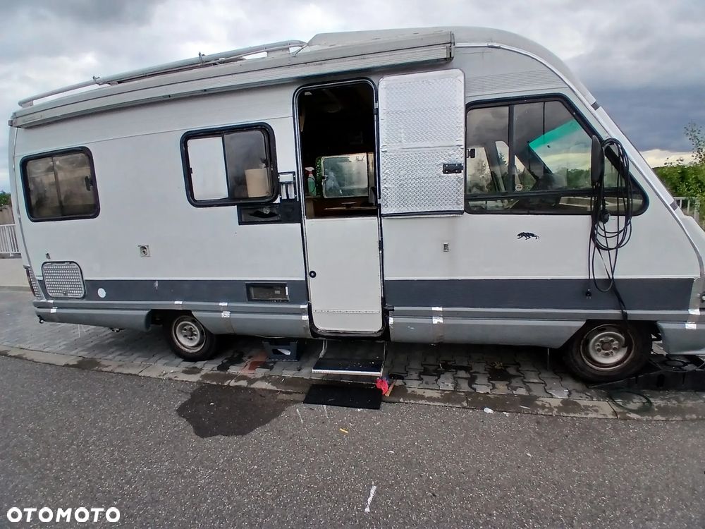 Fiat Ducato - 3