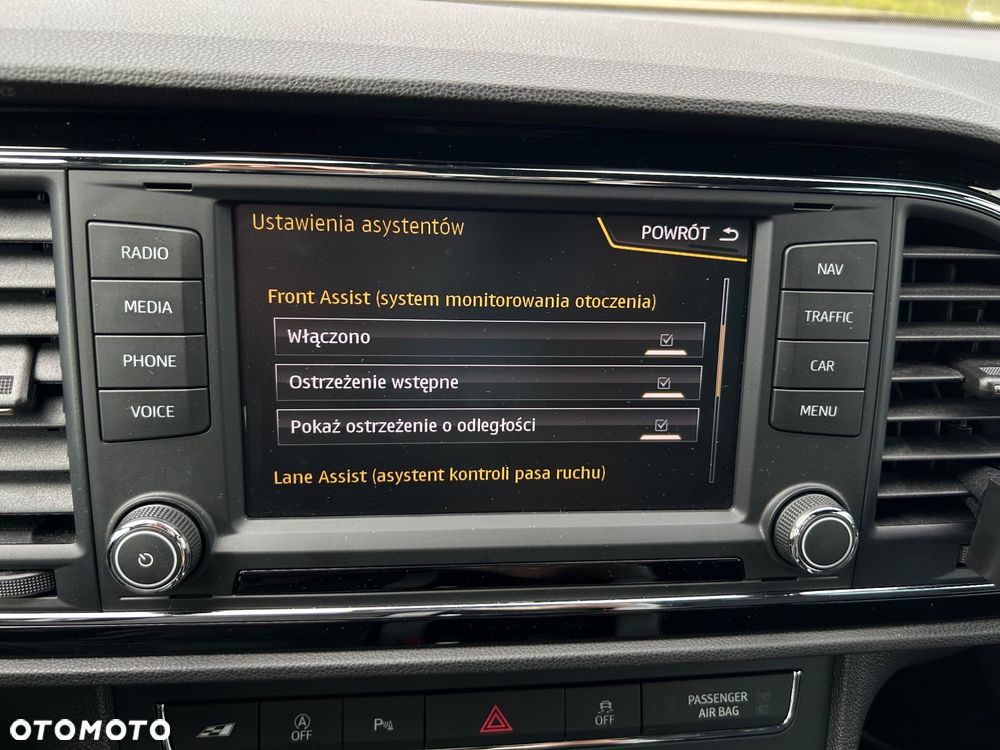 Seat Leon 2.0 TSI Start&Stop DSG Cupra 290 - 37