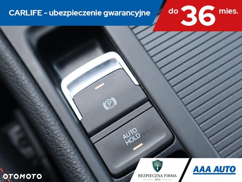 Volkswagen Golf - 18