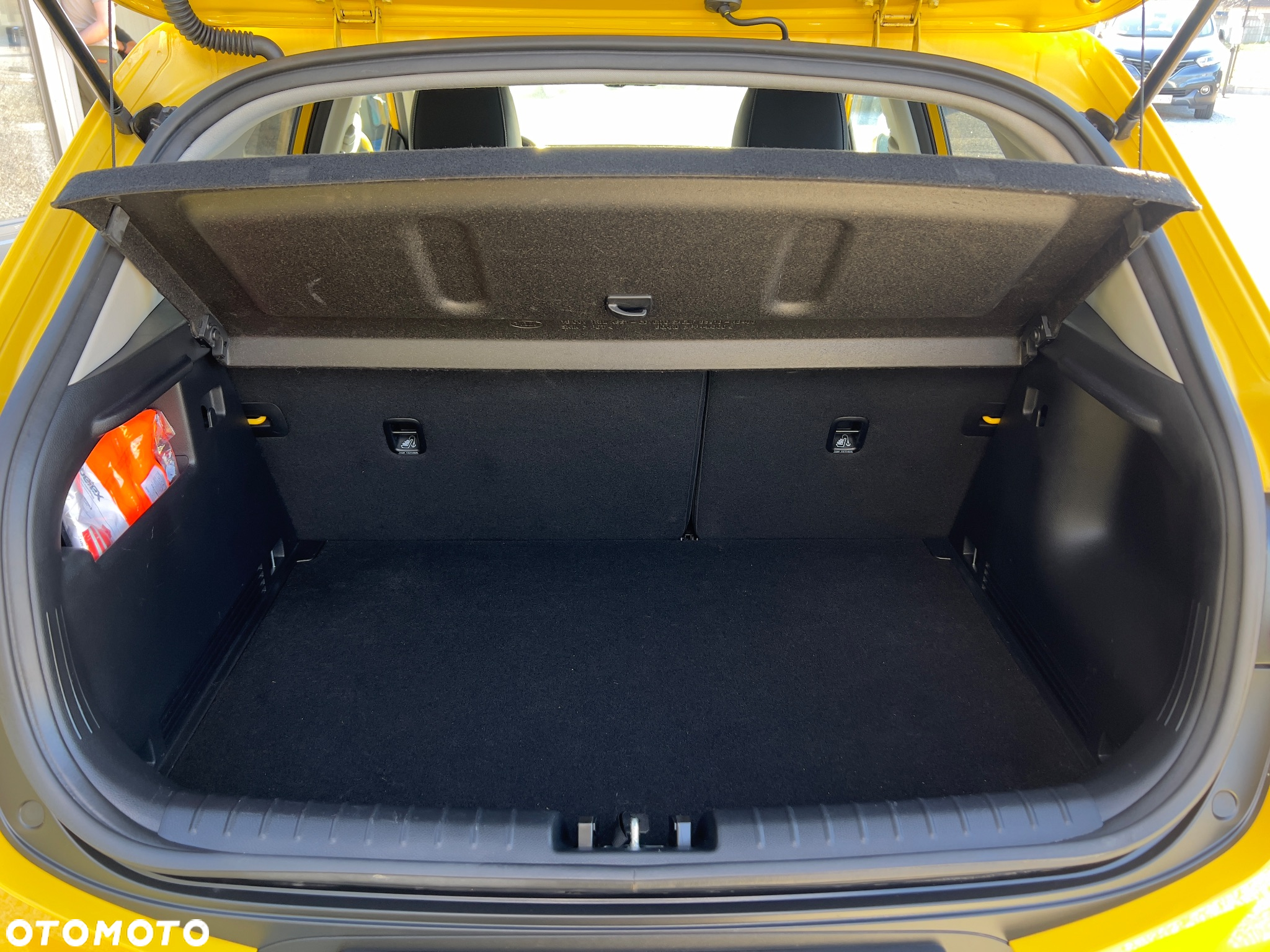Kia Stonic 1.0 T-GDI M - 38