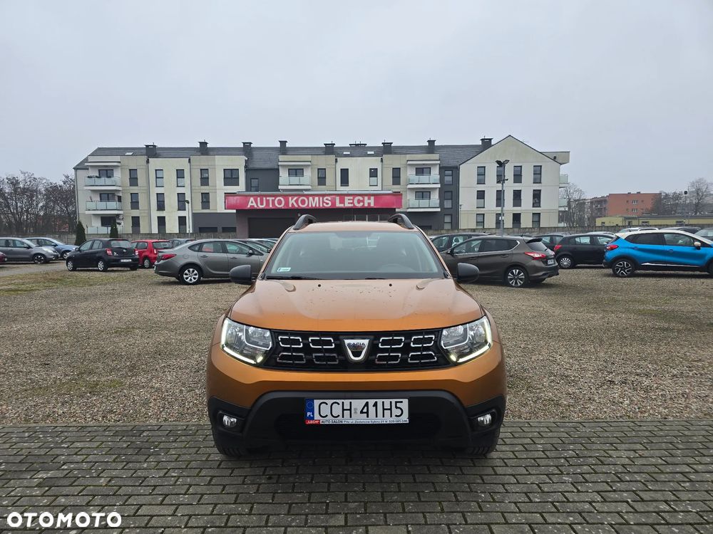 Dacia Duster 1.3 TCe Comfort - 2