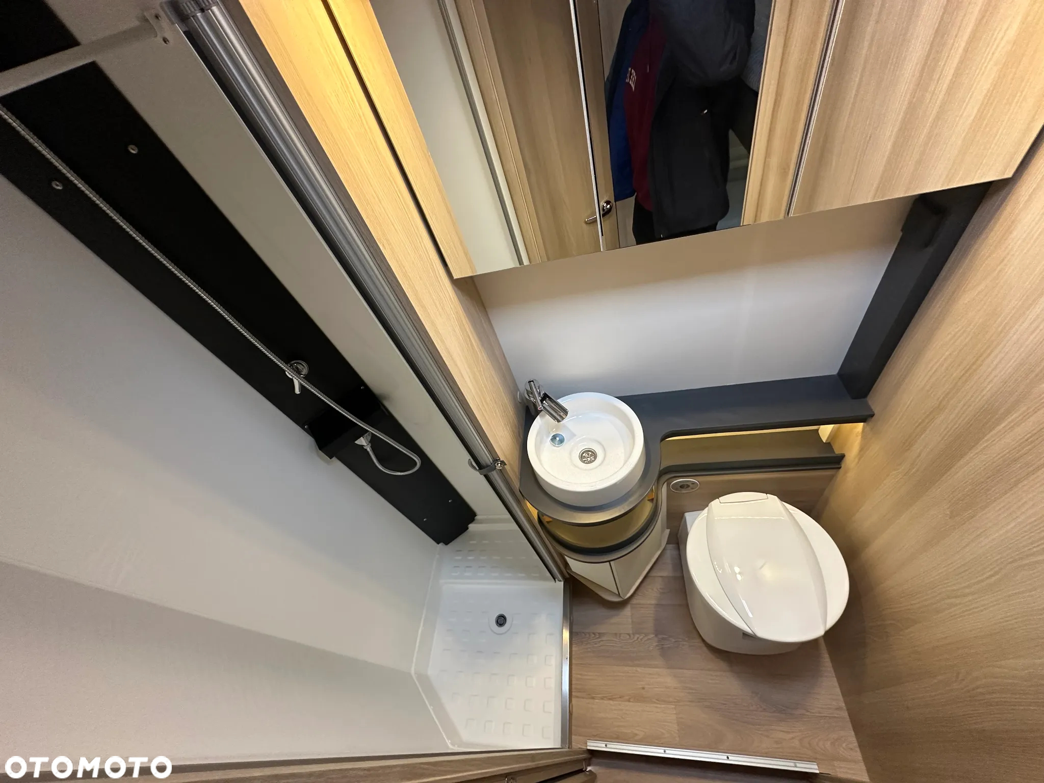 Itineo SBD700 - 18
