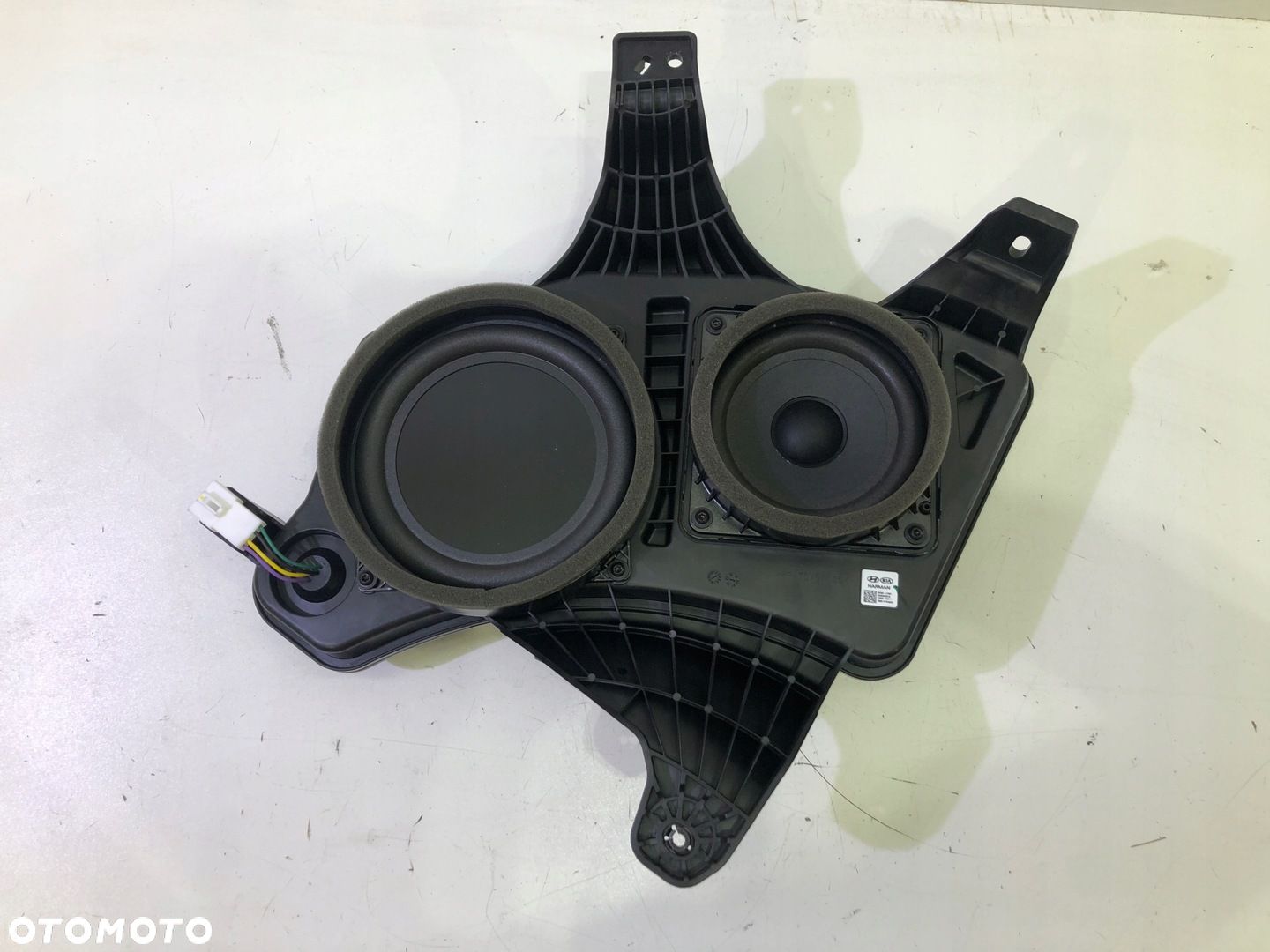 KIA CEED III XCEED WZMACNIACZ SUBWOOFER GŁOŚNIK - 1