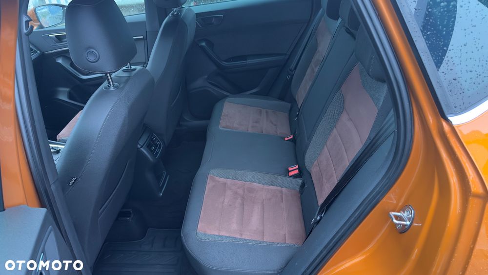 Seat Ateca 2.0 TDI Xcellence S&S 4Drive - 28