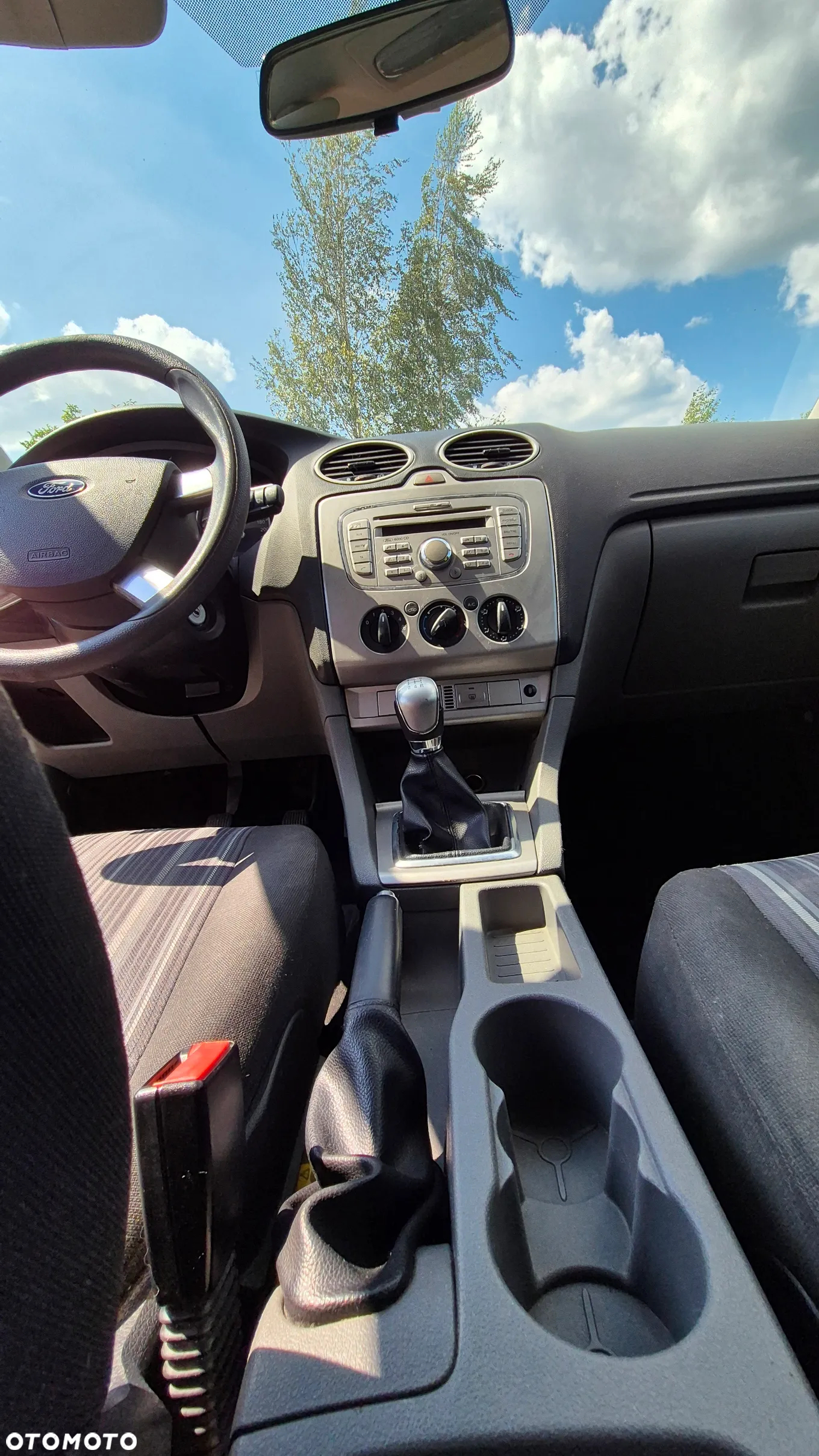 Ford Focus - 9