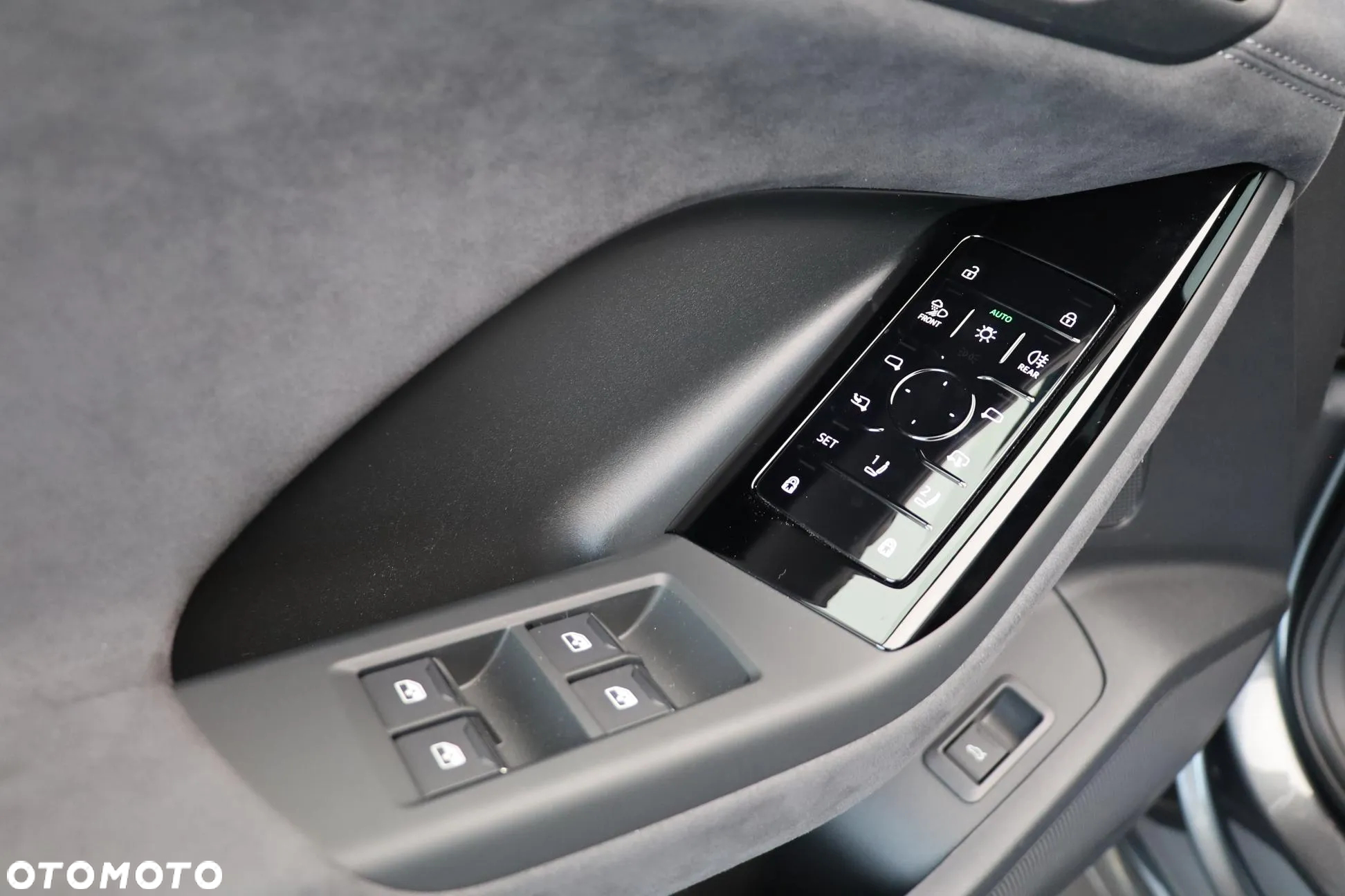 Audi Q6 e-tron e-tron Quattro 100kWh - 18