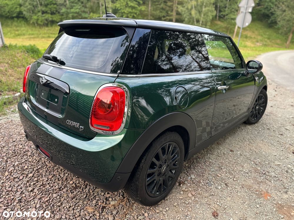 MINI Cooper - 3