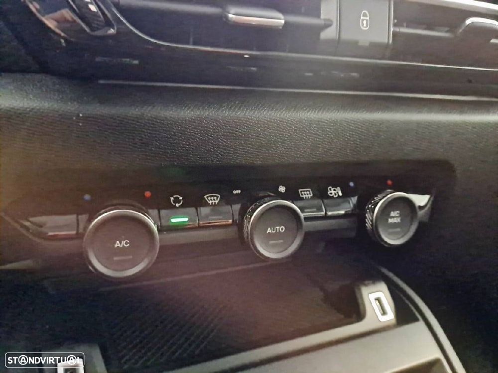 Citroën C4 1.2 Hybrid Plus e-DSC6 - 21