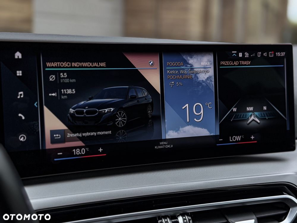 BMW Seria 3 318d Edition Luxury Line Purity - 20