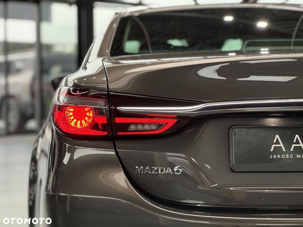 Mazda 6 2.0 SkyJoy - 39