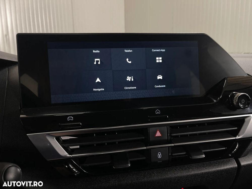 Citroën C4 1.5 BlueHDi S&S BVM6 Feel - 19