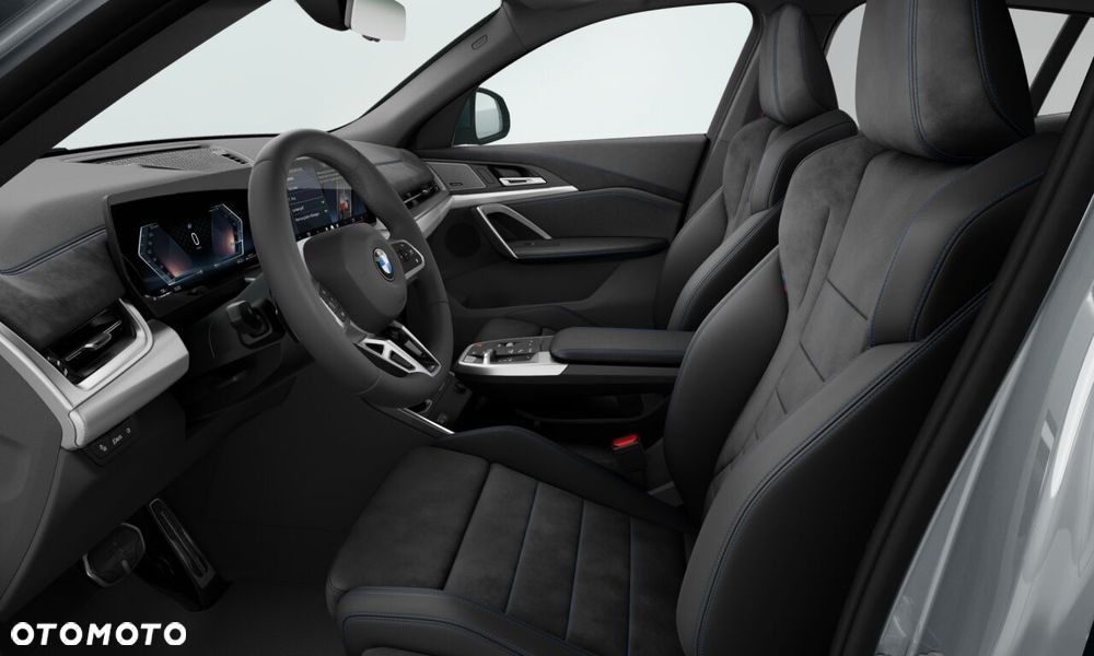 BMW X2 sDrive20i mHEV M Sport - 17