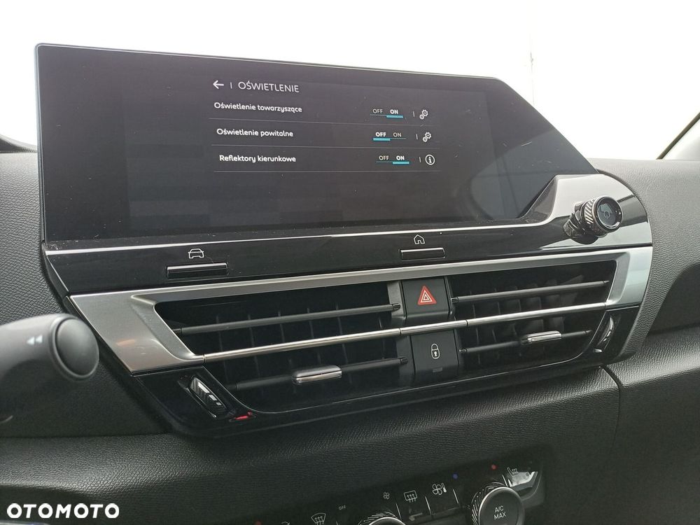 Citroën C4X 1.2 PureTech Feel S&S - 21