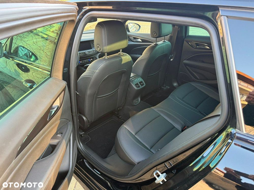 Opel Insignia 2.0 CDTI GS Line + S&S - 23