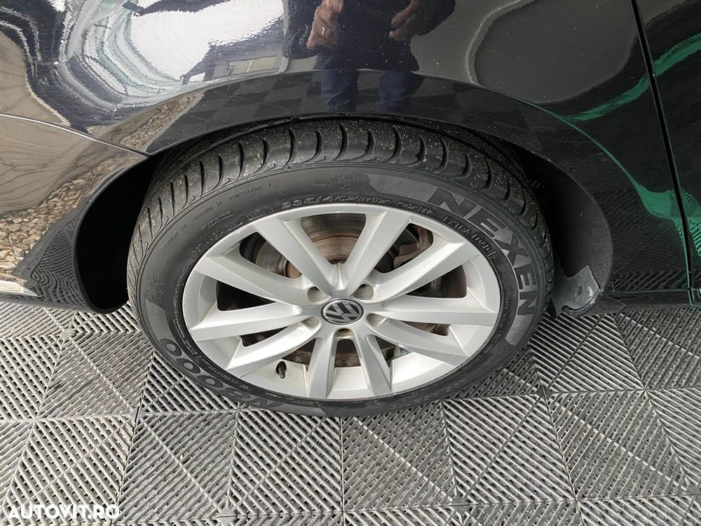 Volkswagen Passat Variant 2.0 Blue TDI SCR Business Edition - 10