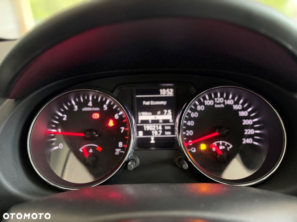 Nissan Qashqai 2.0 acenta - 36