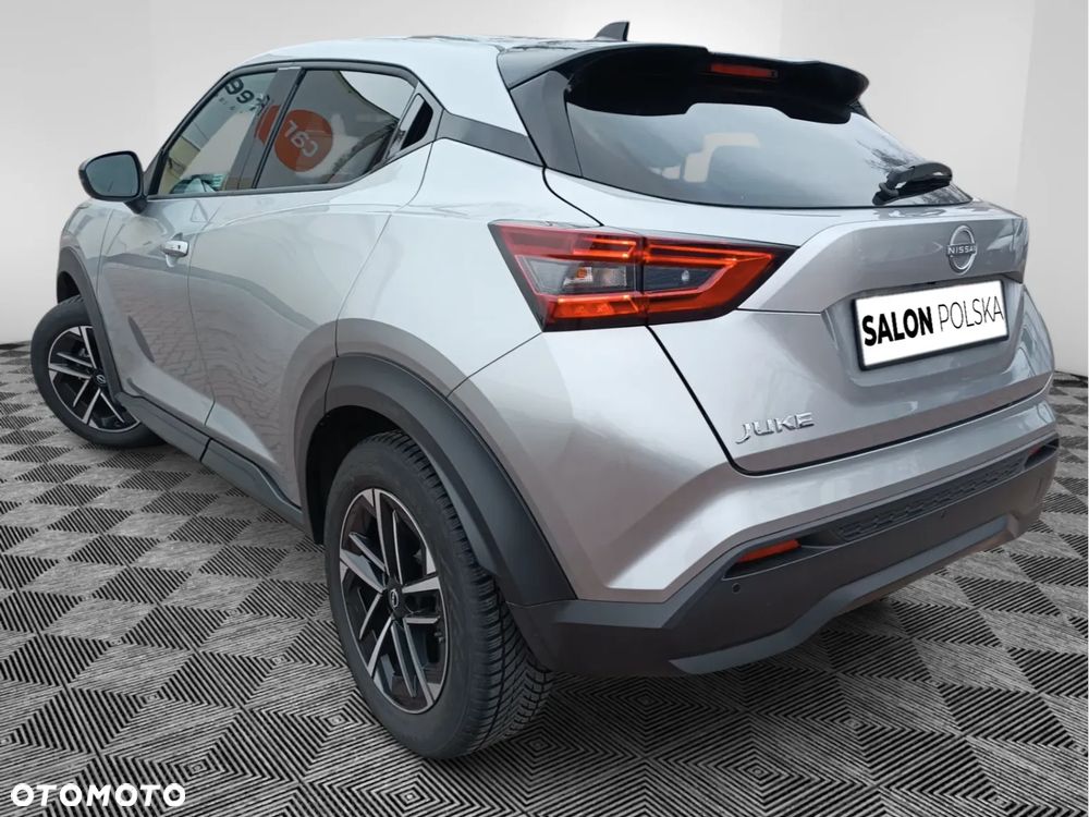 Nissan Juke - 2